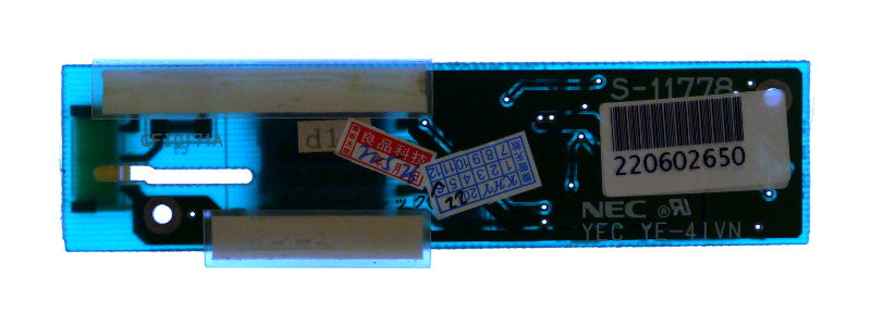 NEC 104PW131