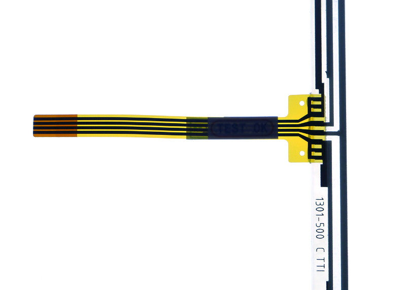 Vicpas 1301-X501/02-NA
