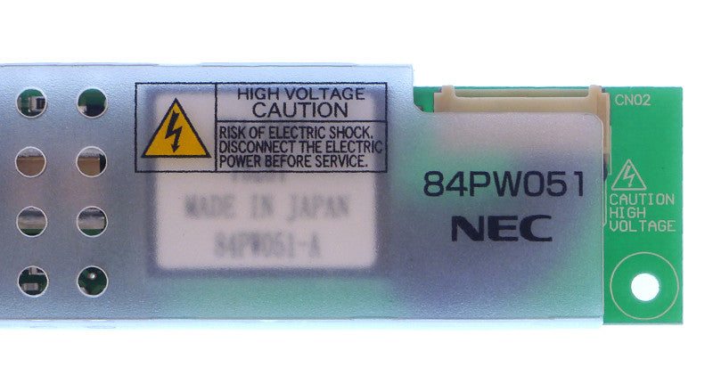 NEC CXA-0481