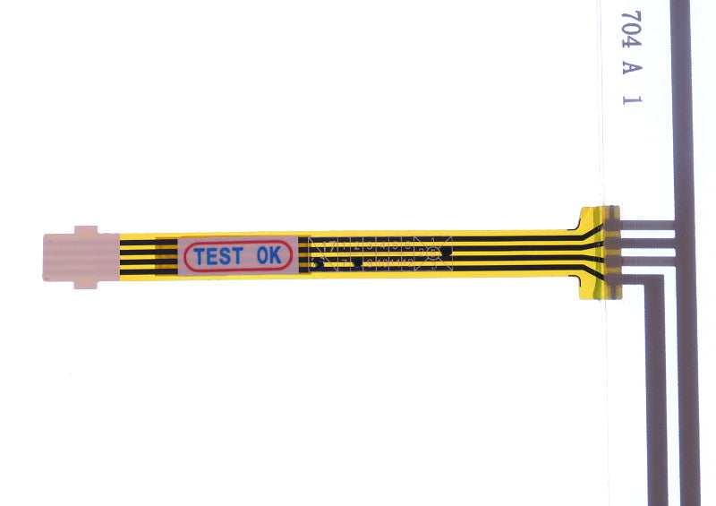 Vicpas AMT 98627