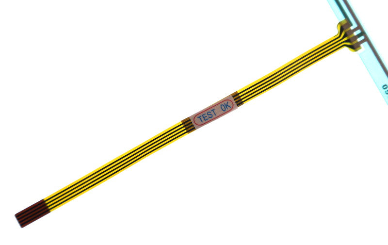 Fanuc A05B-2256-C1xx 4 Wire Touch Screen