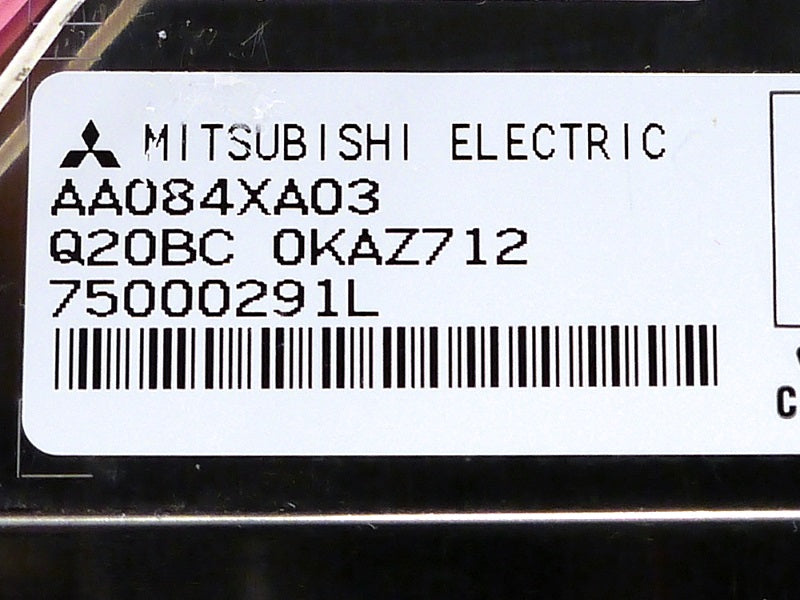 Mitsubishi AA084XA03