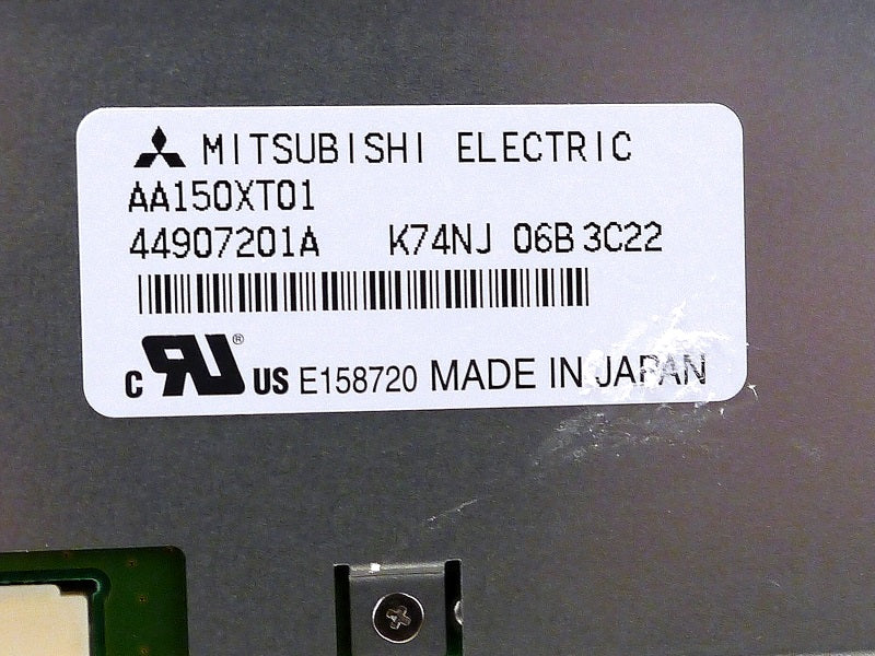 Mitsubishi AA150XT01