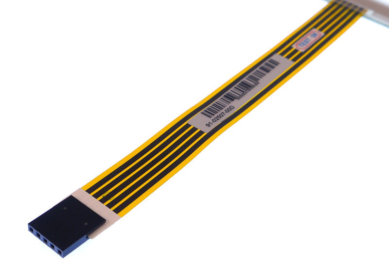 AMT AMT 2507