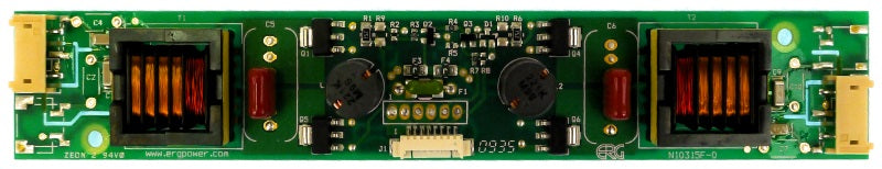 ERG CDMC43505F