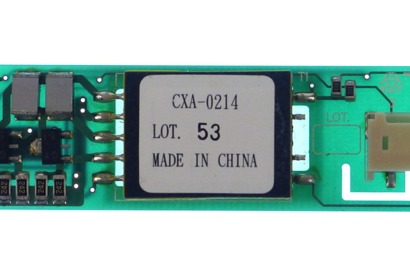 TDK CXA-0214
