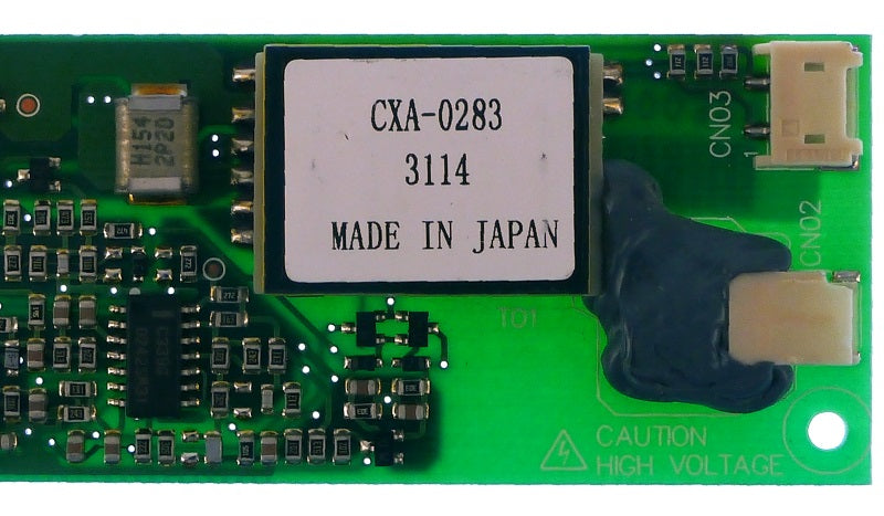 TDK CXA-0283