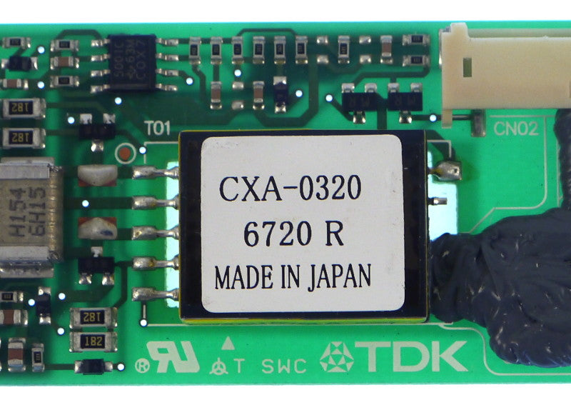 TDK CXA-0320