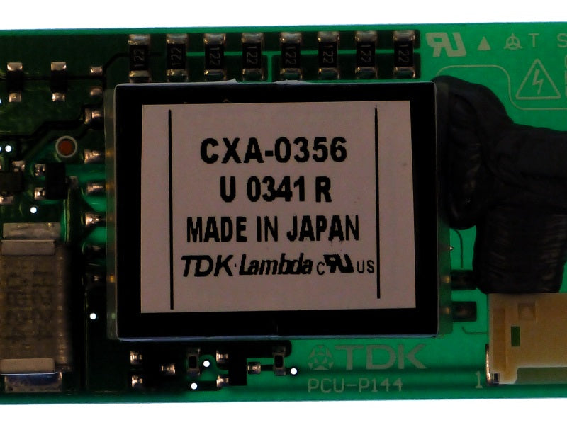 TDK CXA-0356