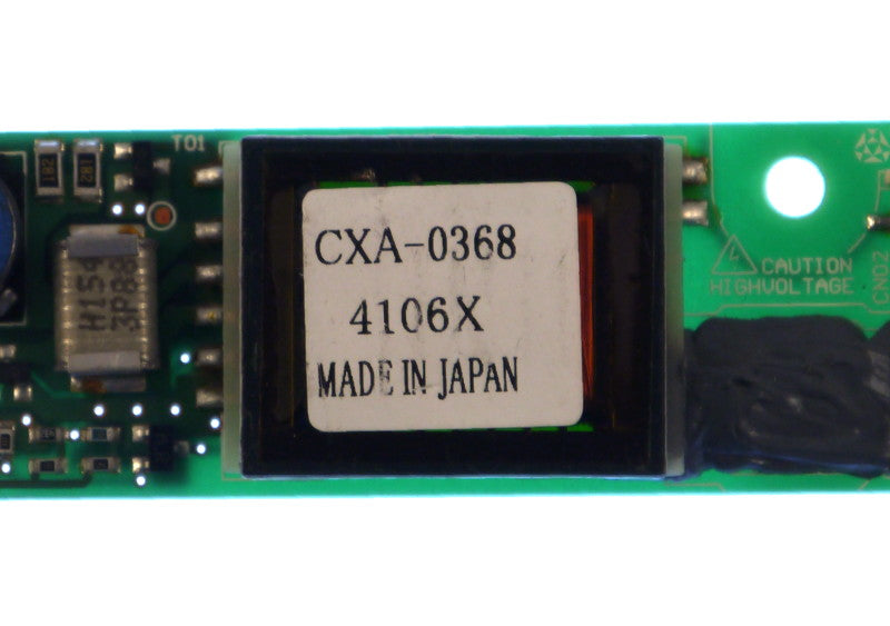 TDK CXA-0368