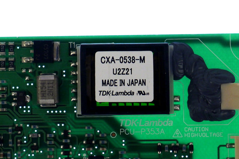 TDK CXA-0538-M