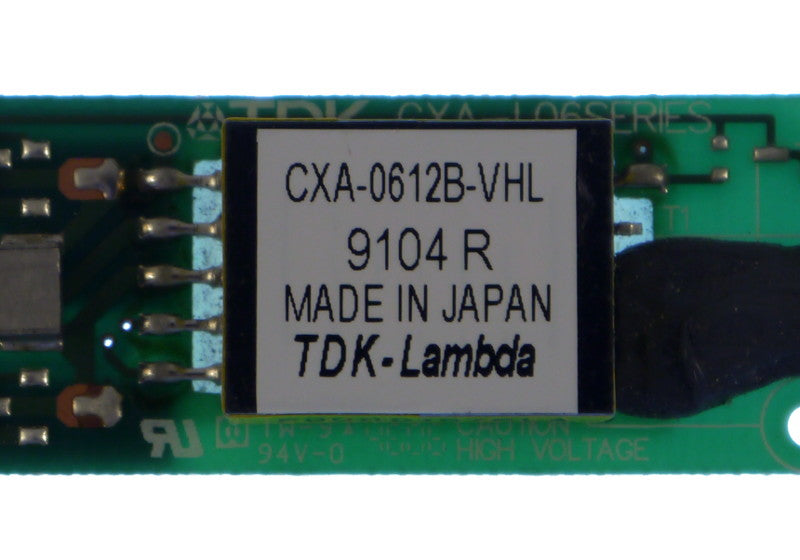TDK CXA-L0612B-VHL