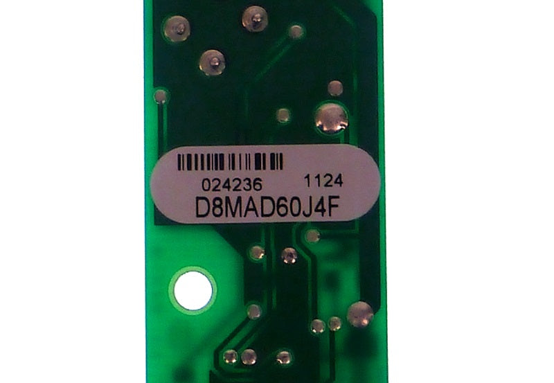 ERG D8MAD60J4F