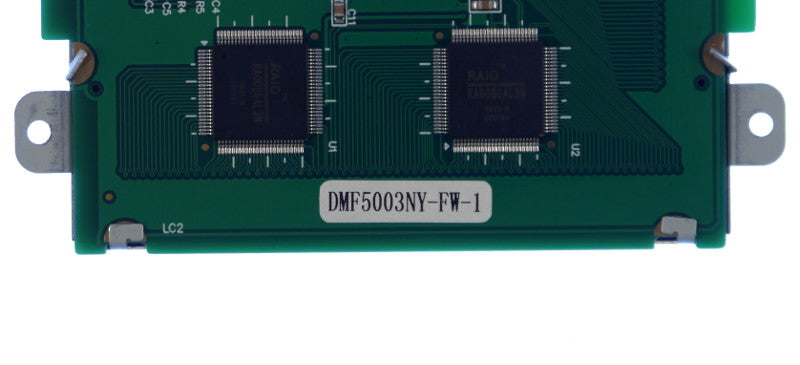 Optrex DMF5003NY-FW