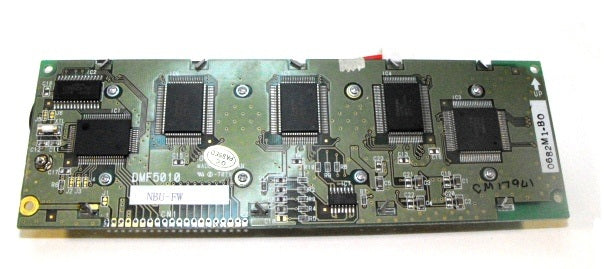 Optrex DMF5010NBU-FW