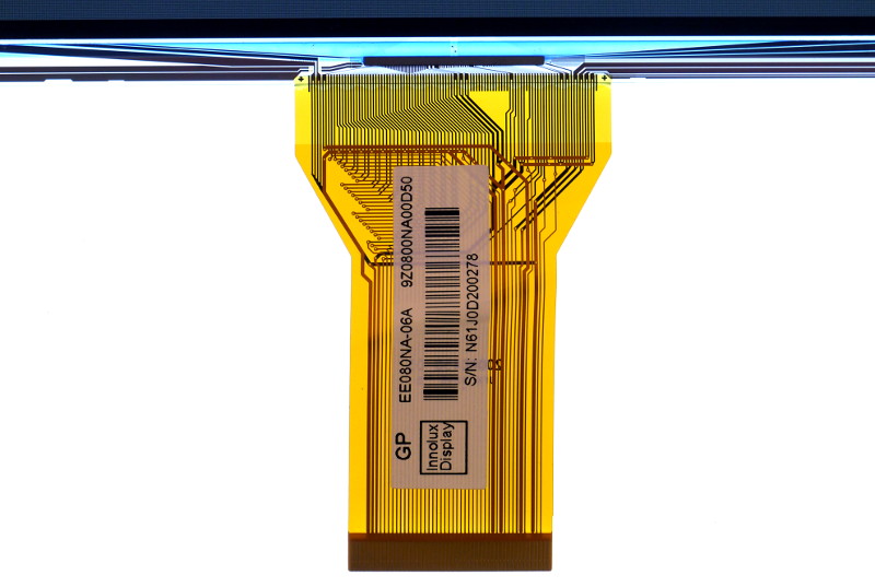 Innolux EE080NA-06A