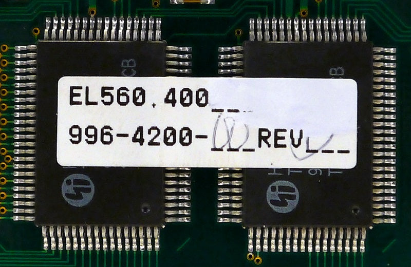 Planar EL560.400