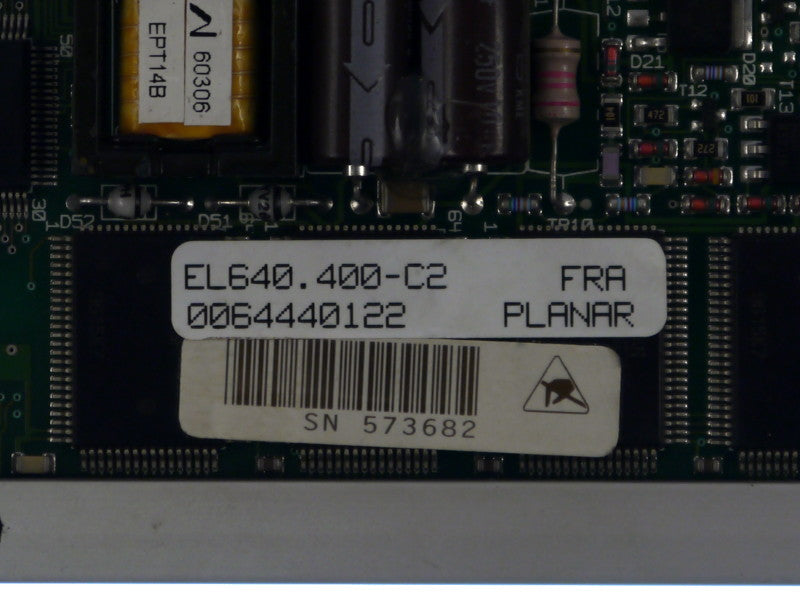 Planar EL640.400-C2