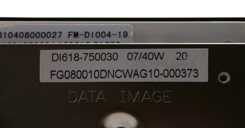 Data Image FG080010DNCWAG10