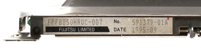 Fujitsu FPF8050HRUC-007