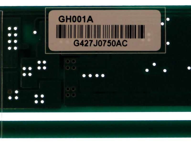 Green C&C Tech GH001A