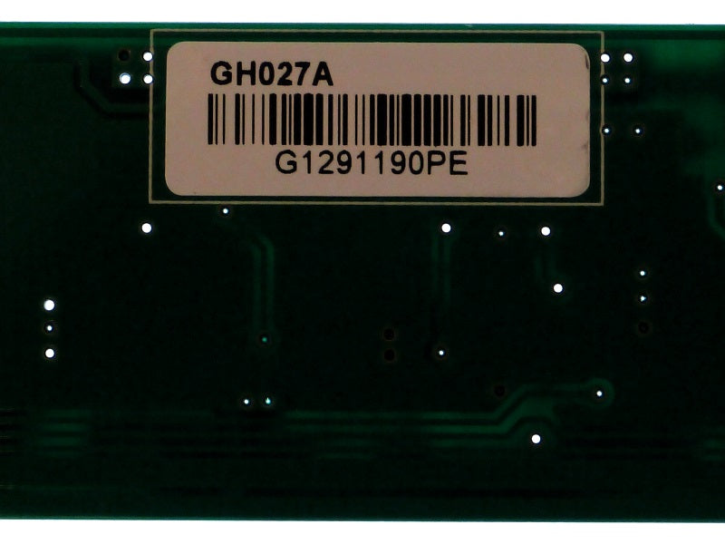 Green C&C Tech GH027A