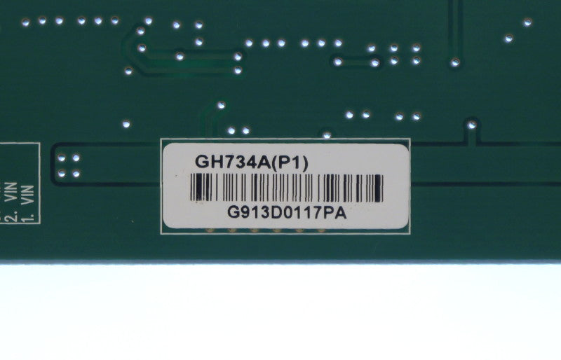 Green C&C Tech GH734A(P1)