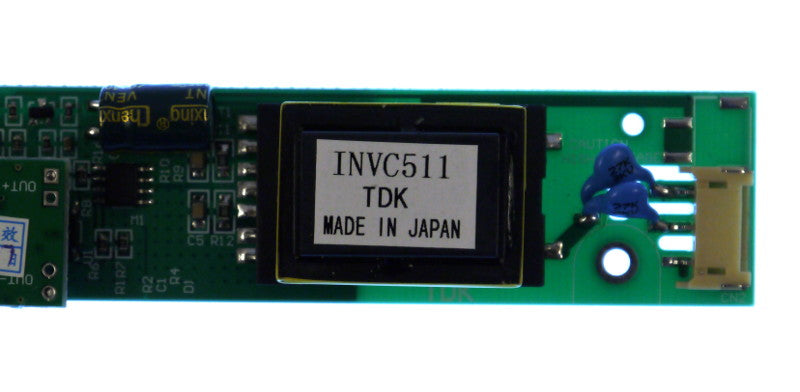 Hitachi INVC511