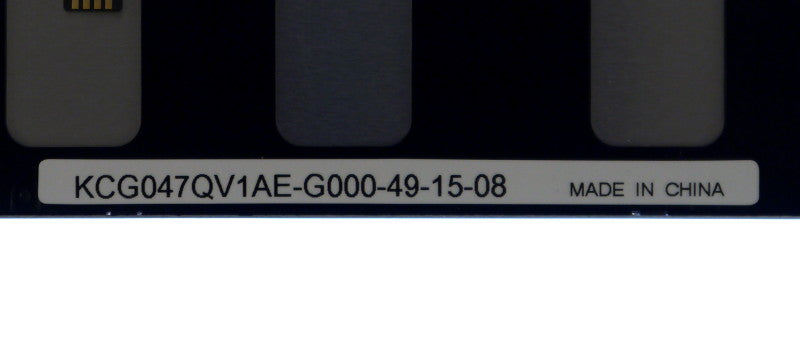 Kyocera KCG047QV1AE-G00