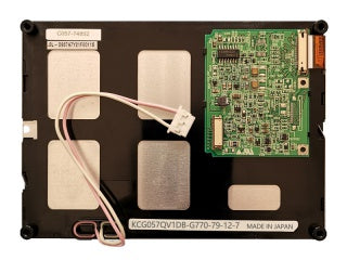 Kyocera KCG057QV1DB-G770