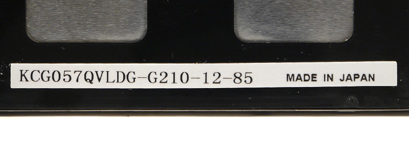 Kyocera KCG057QVLDG-G210