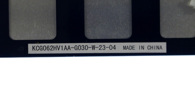 Kyocera KCG062HV1AA-G030