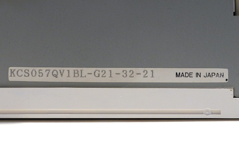 Kyocera KCS057QV1BL-G21