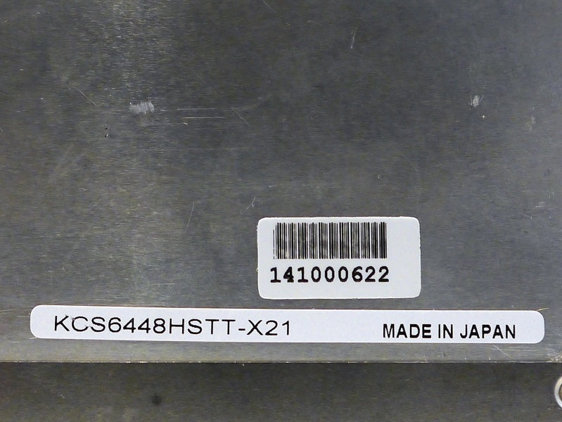 Kyocera KCS6448HSTT-X21