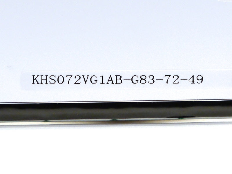 Kyocera KHS072VG1AB-G83