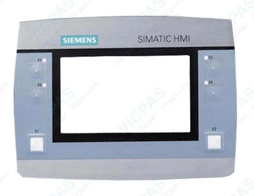 Siemens KTP400F Mobile Membrane Keypad