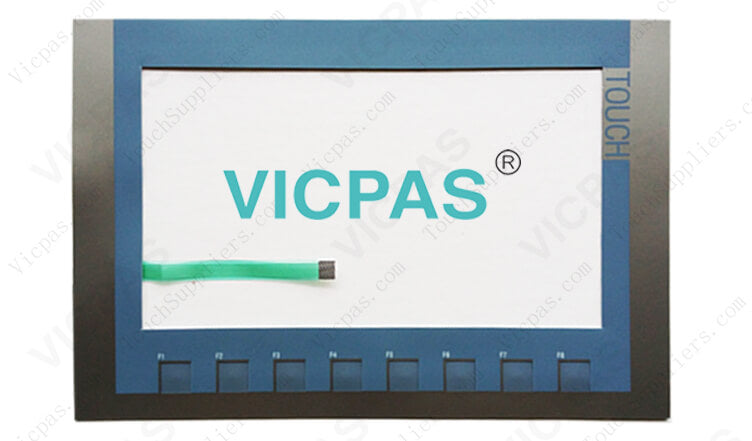 Siemens KTP900 Basic Membrane Keypad