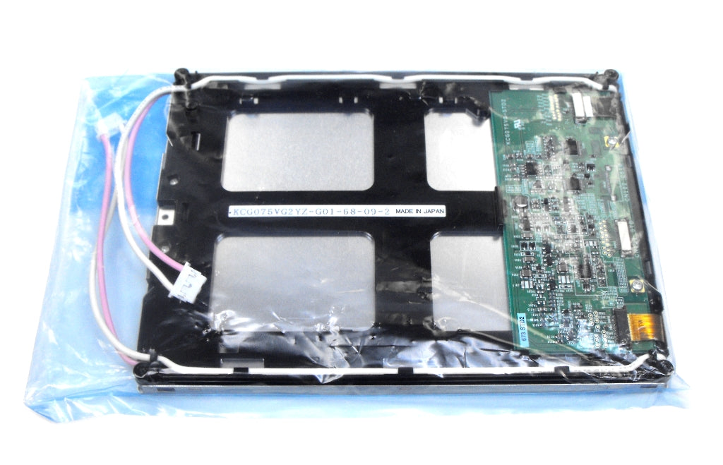 Kyocera KCG075VG2YZ-G01
