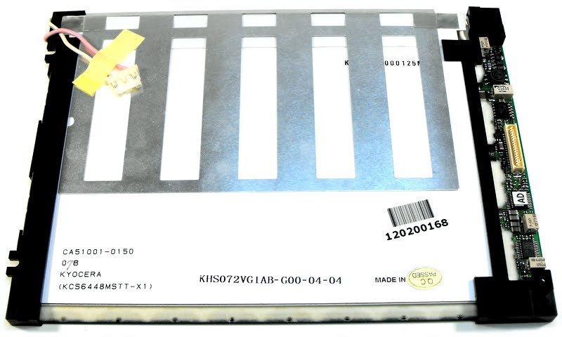 Kyocera KHS072VG1AB-G00