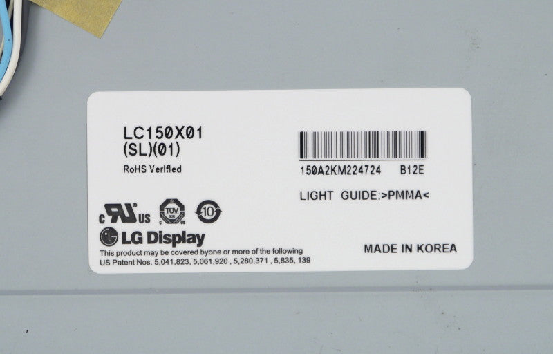 LG LC150X01-SL01