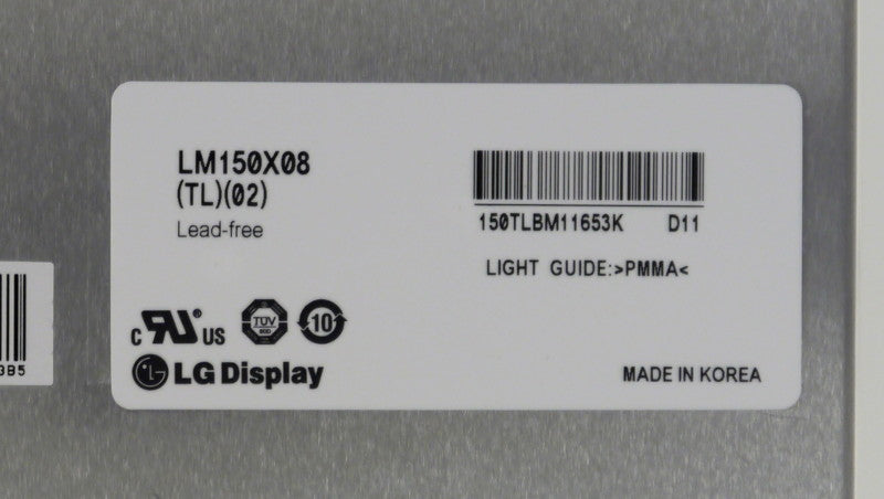 LG LM150X08-TL02