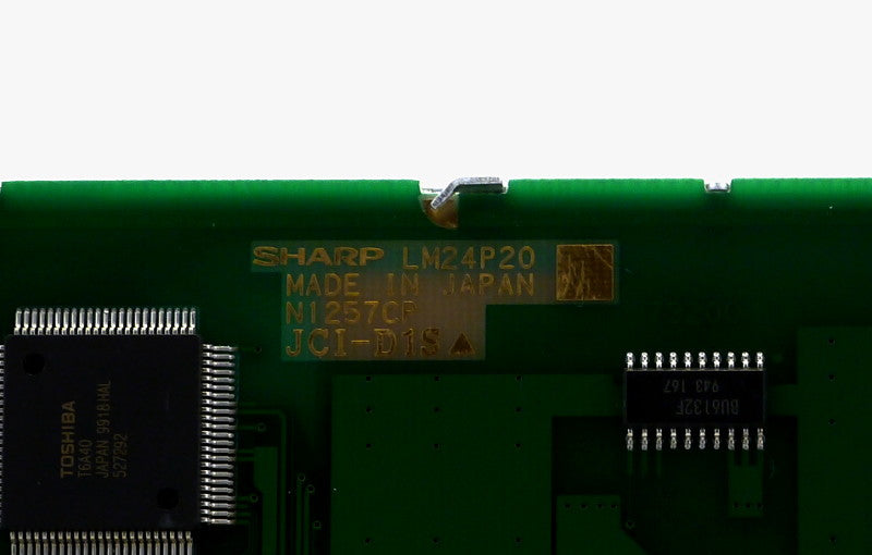 Sharp LM24P20