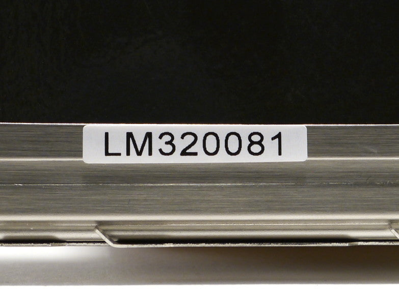Sharp LM320081