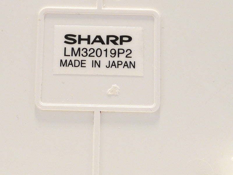 Sharp LM32019P2