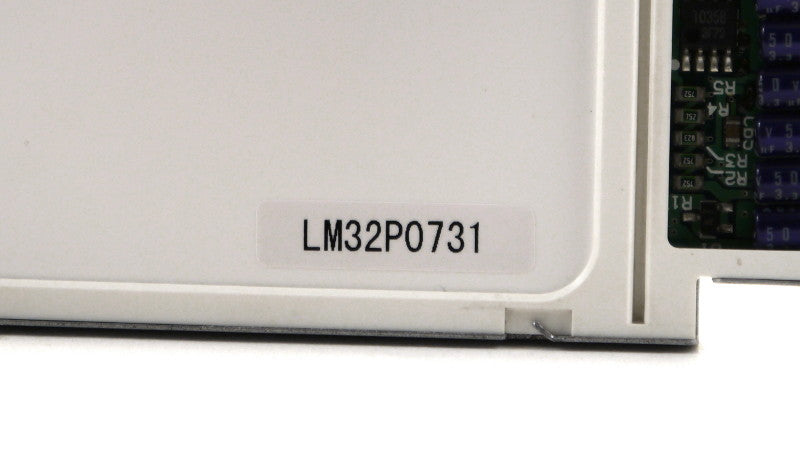 Sharp LM32P0731