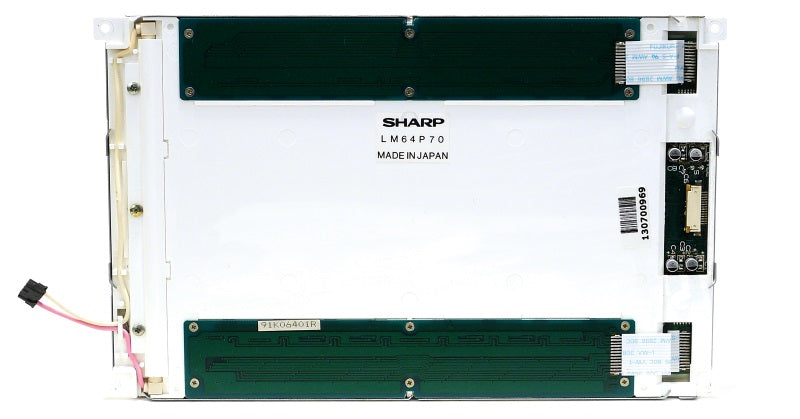 Sharp LM64P70
