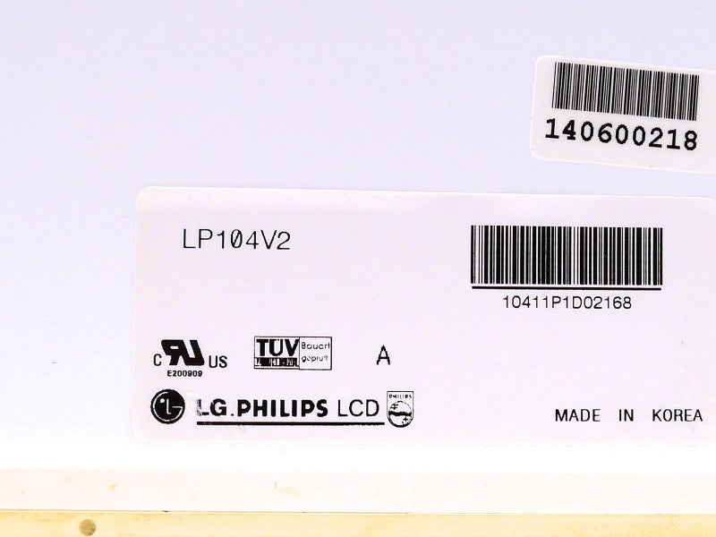 LG LP104V2