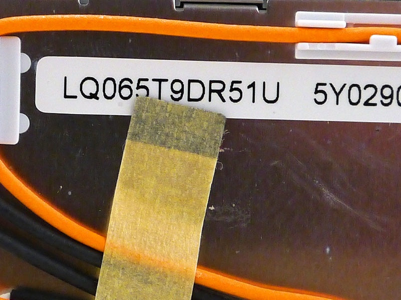 Sharp LQ065T9DR51U