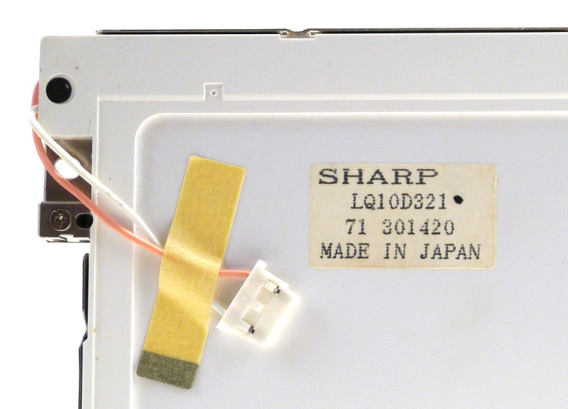Sharp LQ10D321