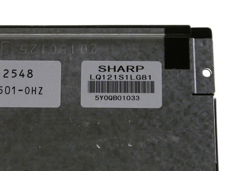 Sharp LQ121S1LG81
